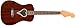 Alkaline Trio Malibu Acoustic Guitar - Natural