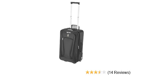 travelpro walkabout 4 25