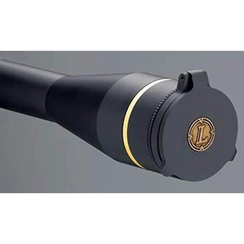 Leupold Alumina Flip Back Lens Cover Standard Ep 59055 Rifle Scopes