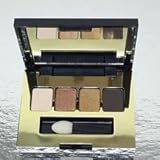 New Estee Lauder EyeShadow Quad Untamed Teal 1 Ivory Power 3 Rebel Metal 4 5 travel size
