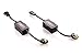 Pair of DDM Tuning LED Headlight Decoder Error Free Anti Flicker Canbus Adaptor, 1 Year Warranty (H8 / H11)-FBA
