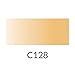 Dinair Airbrush Makeup Foundation | Honey Beige | Colair Radiance | .50oz