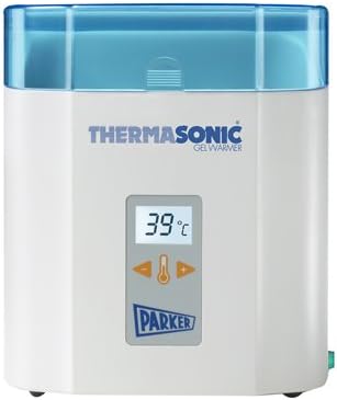 Thermasonic - 3 Unit Bottle Warmer - 230V - LCD - 1 Each / Each - 50-5866
