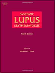 Systemic Lupus Erythematosus Fourth Edition