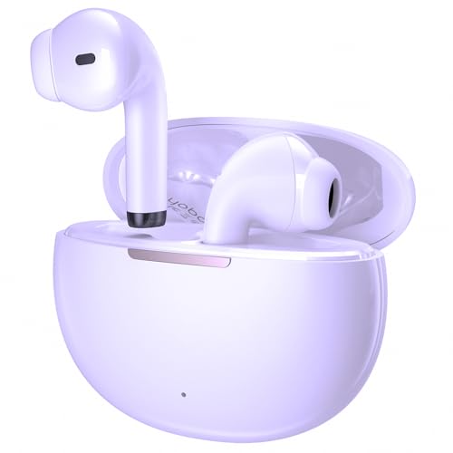 Kopfhörer Kabellos Bluetooth für Samsung, In-Ear Kopfhörer Komfort Mini