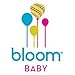 bloom BABY Sensitive Skin Unscented Hypoallergenic Baby Wipes, 80-Count