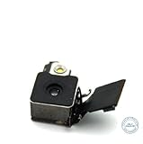 iPhone 4S Back Rear 8MP Camera & Flash Module with Flex Cable Genuine Replacement