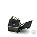 iPhone 4S Back Rear 8MP Camera & Flash Module with Flex Cable Genuine Replacement