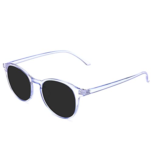 Fuisetaea Nearsighted Polarized Glasses -1.50