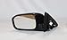 TYC 4700532 Door Mirror Left-Side Compatible with 2003-2007 Honda Accord