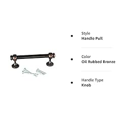 Kruse Hardware 30921 - (Single) Milano Door and