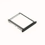 Original Micro Sim Card Tray Holder Slot Replacement Part for LG Nexus 4 E960