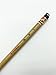 Easyou Hu Brush Chinese Brush for Calligraphy and Sumi Drawing Pure Horse Hair