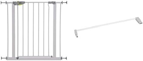 hauck squeeze handle safety gate