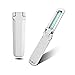 BRIGHTINWD Foldable UV Sanitizing Wand Mini Travel UV Light Sterilizer Kills Mold, Bacteria, Germs, Viruses Give Your Family a Clean Living Environment at Home, Office, School, Hotel Without Chemical