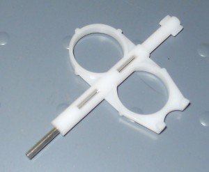 HUNTER PGP-ADJ (Box of 20)