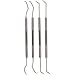 SE Double Ended Dental Pick Set