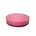 Chemical Guys BUFLC_103_6 Lake Country Heavy Polishing Pad, Pink (6.5 Inch)
