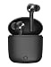 Bluetooth 5.0 Wireless Earbuds, Bluedio Hi(Hurricane) TWS Wireless Earbud Headphones in-Ear Earphones with Charging Case, Mini Car Headset Built-in Mic for Cell Phone/Running/Android, 5Hrs Playtime primary
