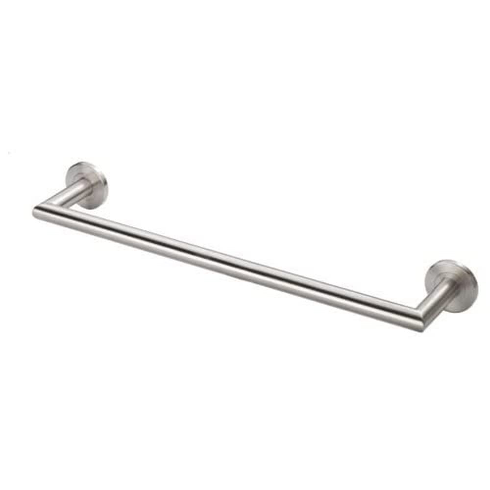 Carlisle Brass LX22BSS Bathroom Accessory, Polished Bright Stainless Steel