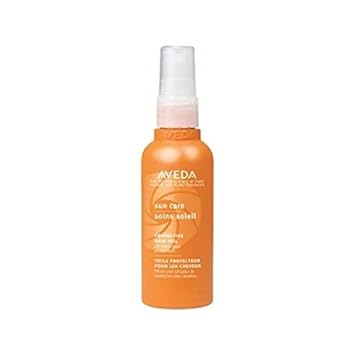 Amazon Com Aveda Sun Care Protective Hair Veil 100ml Pack Of 2