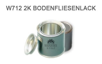 11,35EUR/KG 2K 2 K BODENFLIESEN LACK FARBE BODENLACK FLIESENLACK FLIESENFARBE 11KG