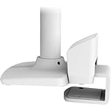 Amazon Com Ergotron Vertical Pole Mount Bracket Kit Aluminum By