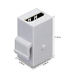 HDMI-Keystone-Jack-4K-PHIZLI-20-Pack-HDMI-Keystone-Insert-Female-to-Female-Coupler-Adapter-White-20-Plus-1