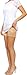 Bandelettes Original Patented Elastic Anti-Chafing Thigh Bands - Beige Onyx Size D