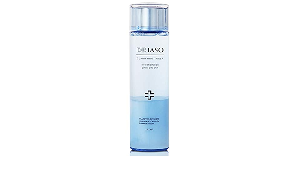 dr iaso skin care