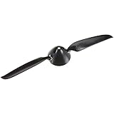 Flyzone Spinner/Folding Propeller Calypso, 9x5mm