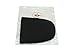 The Weekend Brewer 128 Ounce Mini-Keg Insulator Sleeve, Neoprene, Black, 128oz