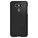 Spigen Thin Fit Designed for LG G6 Case (2017) / Designed for G6 Plus Case (2017) - Black
