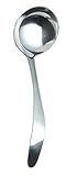 Fox Run Ladle, Stainless Steel, Set Of 3