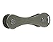 Valtcan Titanium Key Holder Wishbone Stonewash Finish