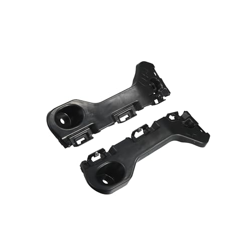 INFINAUTO Front Bumper Bracket for Ford Edge Lincoln MKX