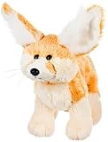 Webkinz Fennec Fox 8.5