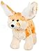 Webkinz Fennec Fox 8.5