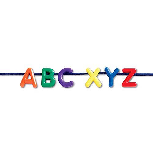 Learning Resources Lacing Alphabet