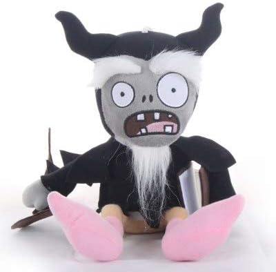 Best Quality - Stuffed & Plush Plants - Styles Plants vs Zombies Plush Toys 30cm Plants vs Zombies Soft Stuffed Plush Toys Doll Baby Toy for Kids Gifts Party Toys - by JefreyF - 1 PCs