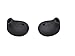 Ear Buds for Headphones,Samsung Galaxy S6 S6Edge G9200 G9250 G9208 Earphones Ear Cover, Note5 Earphone BLUEWALL Durable Silicone Fit Soft Thin Light Ear Cushion,6 Pairs,Black