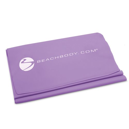 Sculpting Band - Great for Turbo Jam: Size 72" x 6"