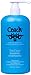 Crack HAIR FIX Shampoo with Pump | Moisturizing & Strengthening Sulfate-Free Formula | Protects Against Dryness, Reduces Breakage & Restores Shine | 33.8 Oz / 1000 mL