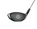 Callaway Men's Big Bertha Alpha 815 Driver, Right Hand, Graphite, Regular, 10.5-Degree