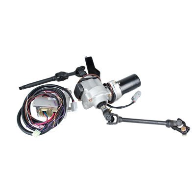 Tusk Electronic Power Steering Kit: Fits - Polaris RZR 570/800 / RZR S (See Fitment in Listing)