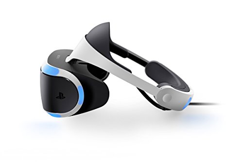 PlayStation VR - PlayStation 4 VR Core Edition