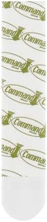 Command X-Large White Picture Hanging Strips 10 Pairs (20 Strips) Damage Free view 20