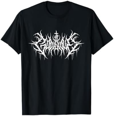 Amazon.com: Defend Death Metal Atheist Black Satan Grindcore