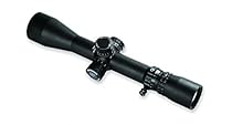 New, NightForce 2.5-10x42mm NXS Illuminated Compact Riflescope w/ ZeroStop and MOAR Reticle