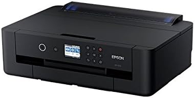 Amazon Co Jp Epson Ep 50v Color Inkjet Printer Carario Multi Functional Model 6 Color Dyes Wired Wireless Lan Wi Fi Direct Double Sided 2 4 Type Lcd Computers Peripherals